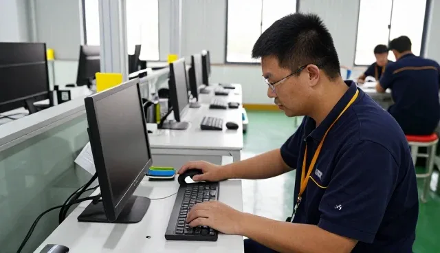 工业园区中的技术推广解决方案介绍